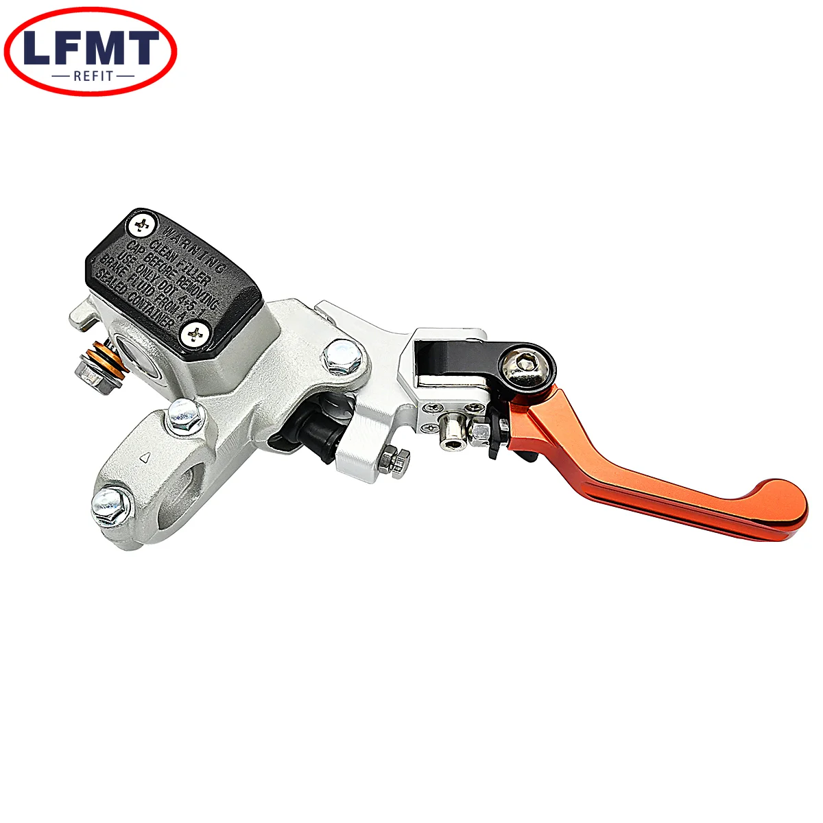 7/8 22mm Motorrad Vorne Hydraulische Hauptbremszylinder Hebel Für KTM SX SX-F XC XC-W XCF-W XC-F EXC EXC-F 150 250 350 450 500 – Detail 4