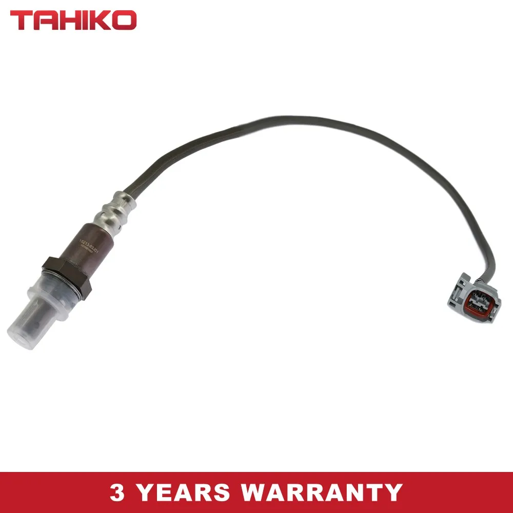 

Кислородный датчик Lambda O2 18213-63J01 подходит для SUZUKI AERIO SWIFT SX4 WAGON R + uвру JUSTY Fiat SEDICI
