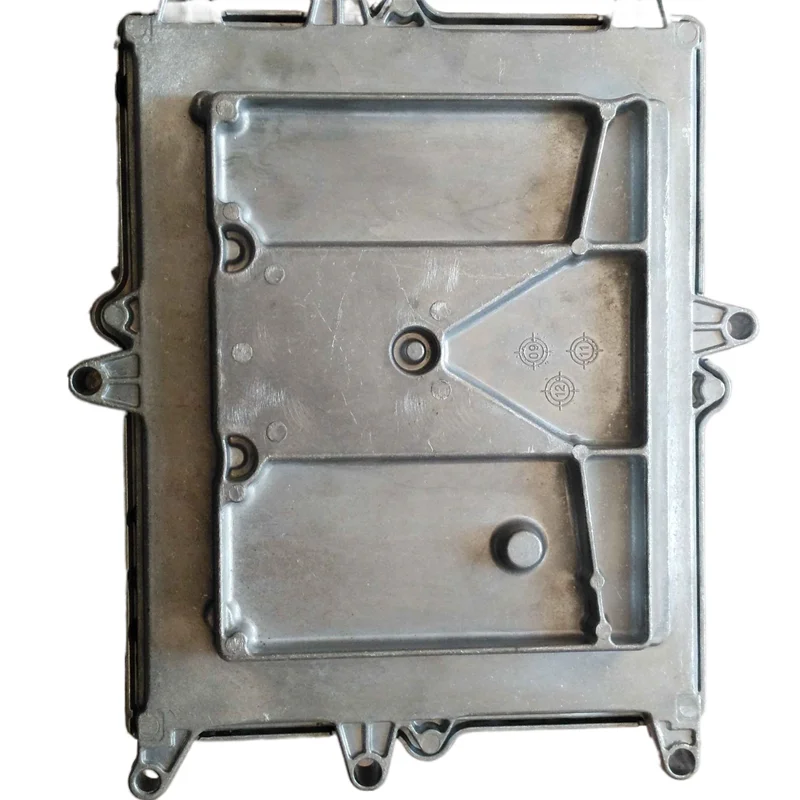 New ECU Cover Shell Housing for 0281020048 Diesel Engine Computer Electronic Control Unit ECU 504122542