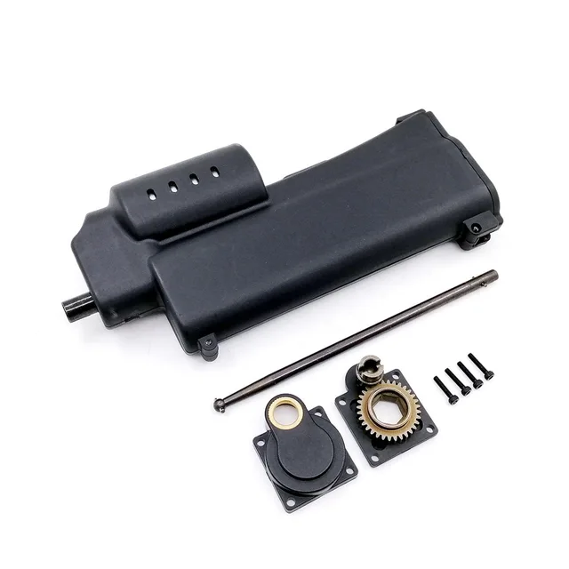 10112 28 Nitro Engine E-Start Roto Starter Backplate For 1/8 RC Car