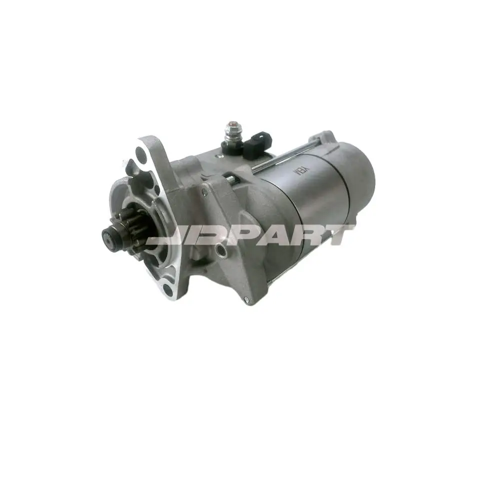 

Новый 12V 11T стартер двигателя для Shibaura N844 детали двигателя