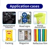 Spectral colorimeter CS-600C coating textile printing paint high-precision colorimeter multifunctional 3