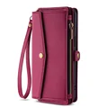 Wine red