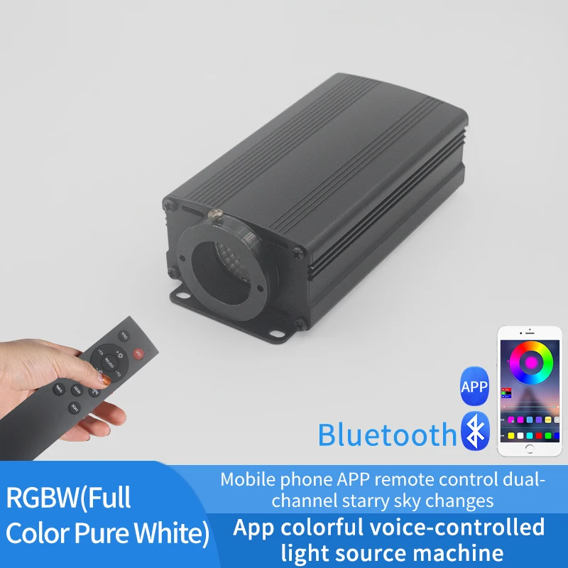 

Звездная потолочная звезда, светодиодная Автомобильная потолочная звезда с дистанционным управлением, освещение с голосовым управлением, фотоизлучающая машина