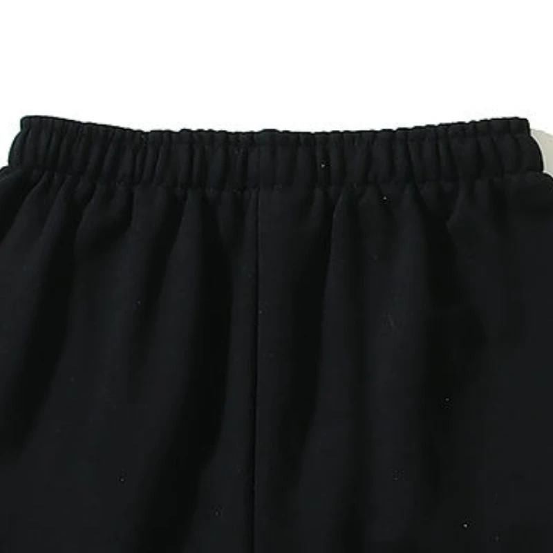 Men's Basketball Sports Pure Cotton Five-point Summer Shorts