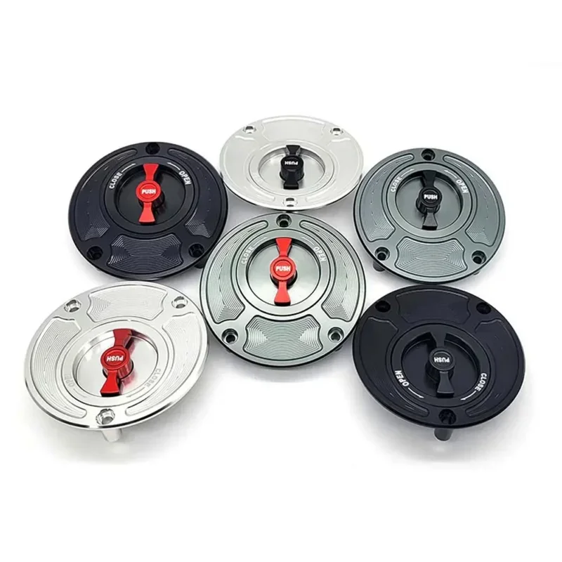 

Крышка для топливного бака мотоцикла CNC для Yamaha YZF R25 R3 pcs2018 YZF R125 2012 R15 2013-2014 R1 R6/r6s