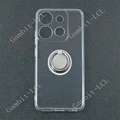 Ring Case Clear