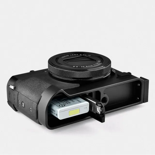 Canon Powershot G7x Mark Ii Gimbal Canon Powershot G7 G7x Gimbal