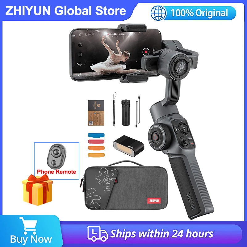 Handheld Gimbal Stabilizers Iphone 13 Pro Max Gimbal Iphone Gimbal