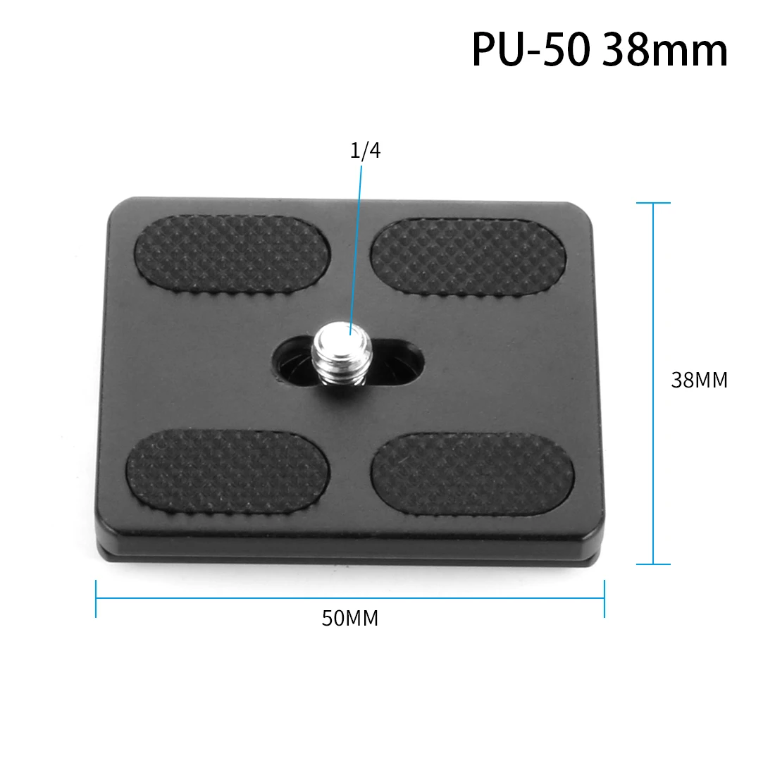 PU50 38mm