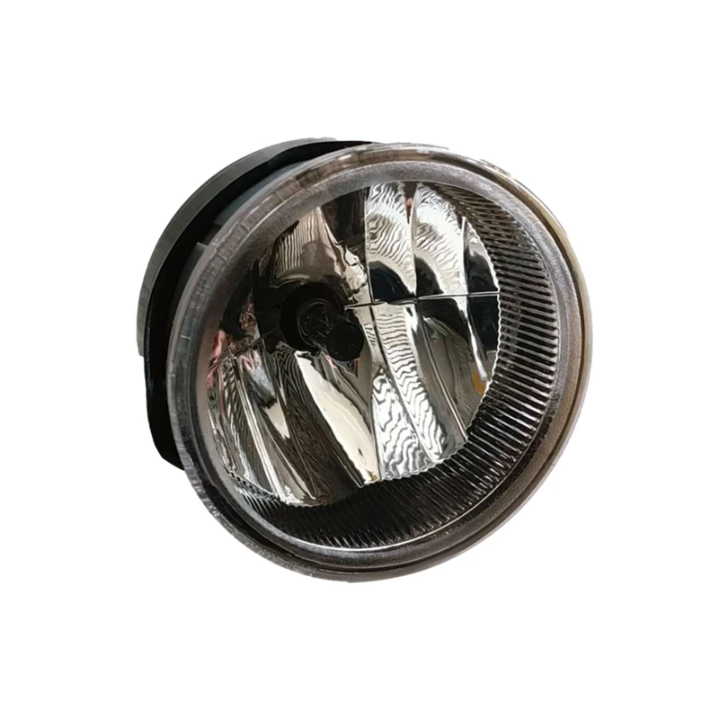 ジャンク品 12V Front Bumper Mounted Fog Light For Jeep GRAND CHEROKEE