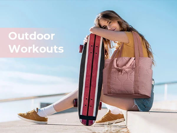 Quilted pattern detail