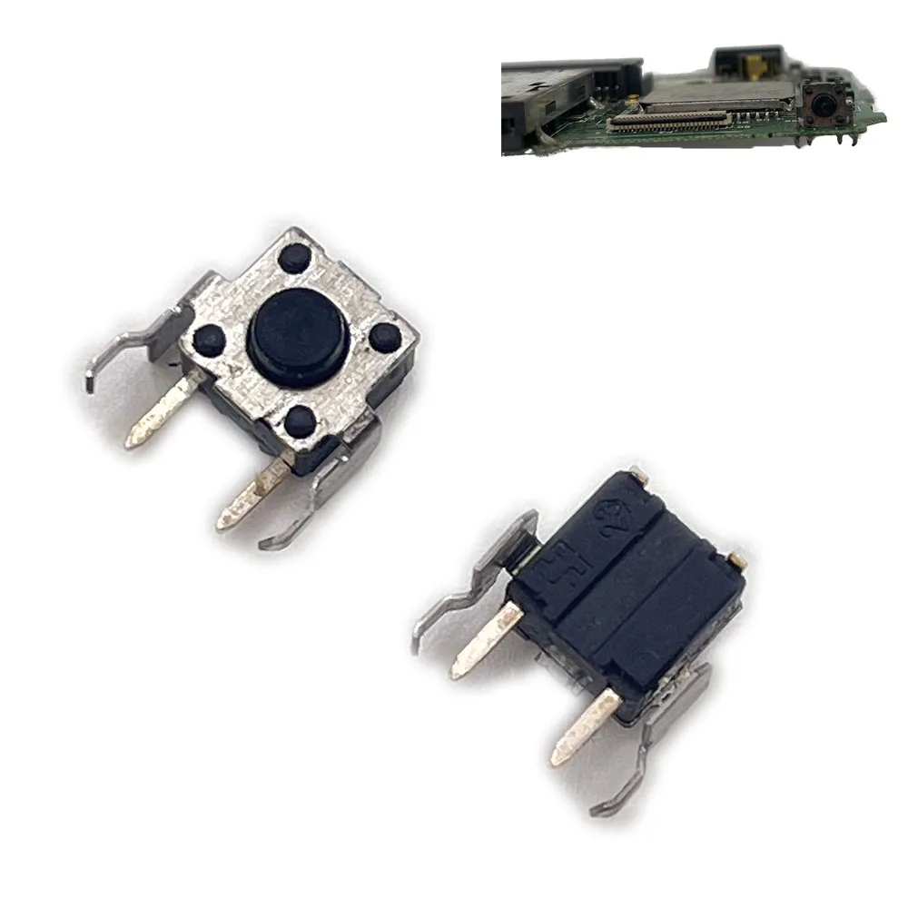 Molla A Molla A Bottoni L R Per Nintendo Game Boy Advance Sp - Foto 3