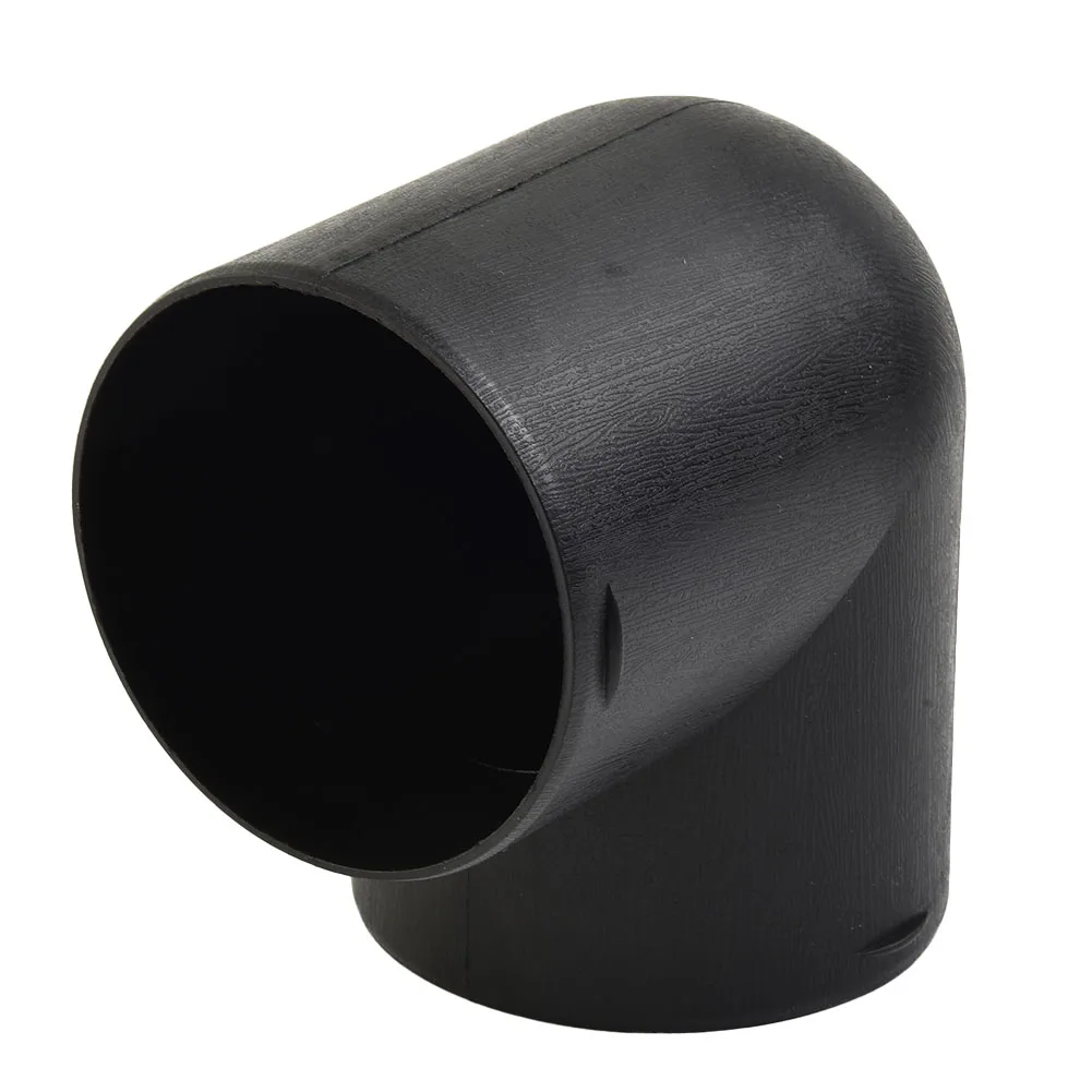 75mm Air Vent Duct L Elbow Pipe Outlet Exhaust Joiner Connector For Webasto For Eberspaecher Diesel Parking Heater Replace-part