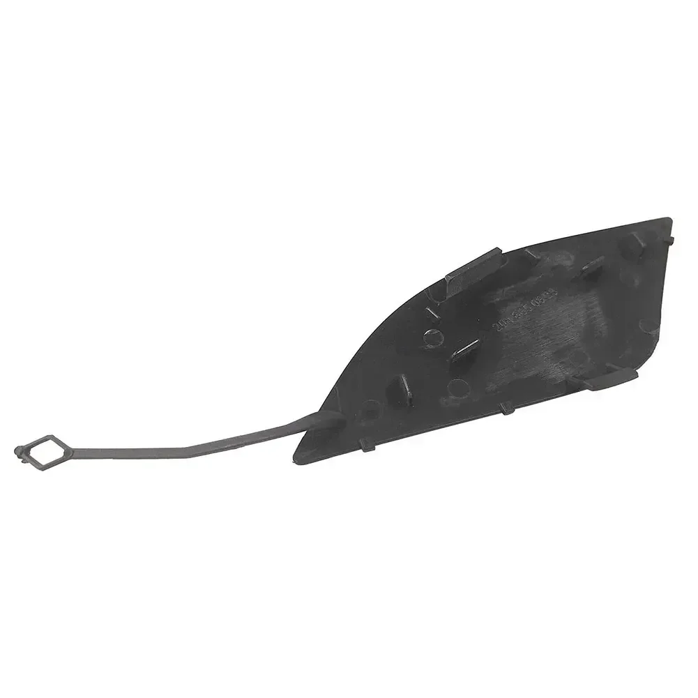 Tappo Copri Gancio Traino Posteriore Per Mercedes-Benz W166 X166 – Nero, Ricambio OEM A1668858322