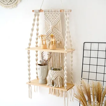 Macrame Wall Hanging 1