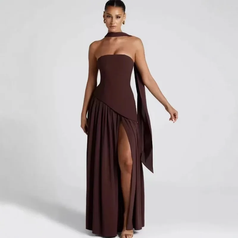 Elegant Evening Dress hero