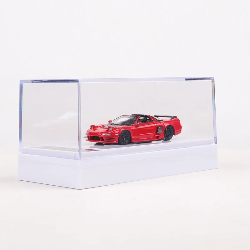 Finclassically FY 1:64 NSX TRA Transport Trailers Alloy
