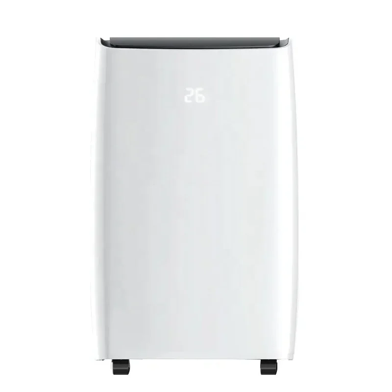 12000 BTU Room Cool Mobile Personal Small Portable Air Conditioner Stand Electric Air Cooler for House