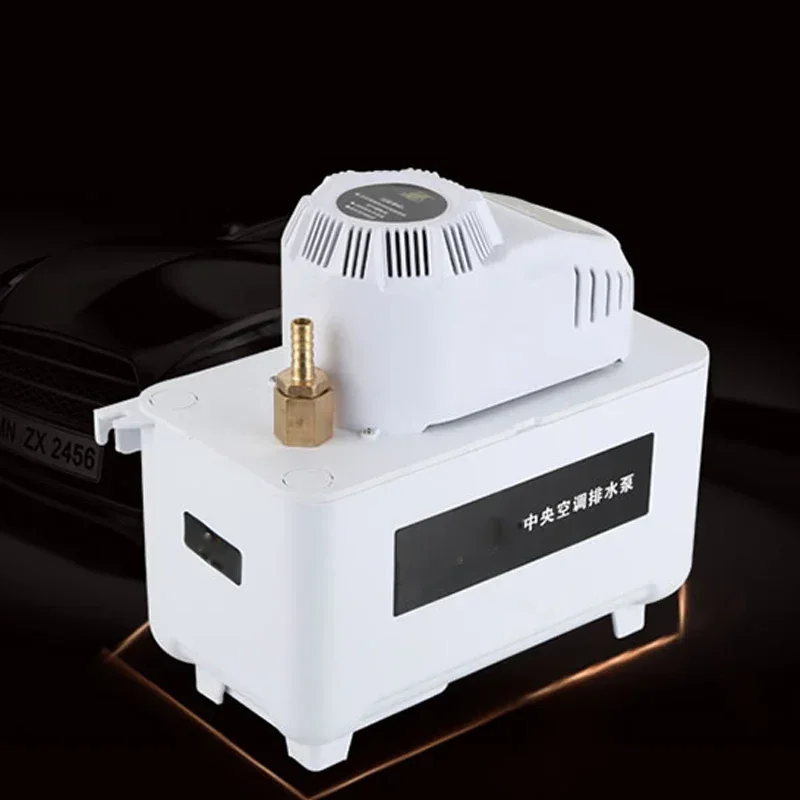 Air-conditioning Drainage Pump Automatic Drainer High Head, Low