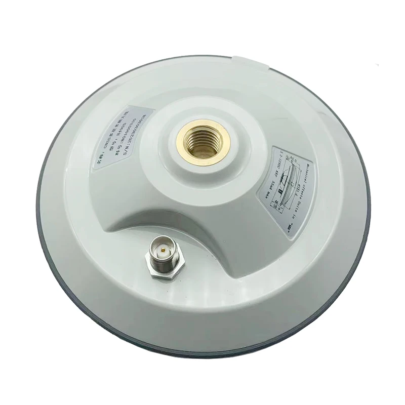 High Precision GNSS Survey Antenna Four-star Multi-Frequency GPS BDS GLONASS GALILEO TNC-K Connector
