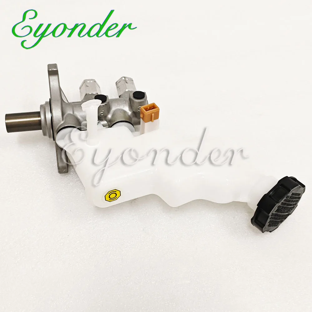 Brake Master Cylinder 58510-1R000 For HYUNDAI ACCENT SOLARIS KIA PRIDE RIO 2010-2014