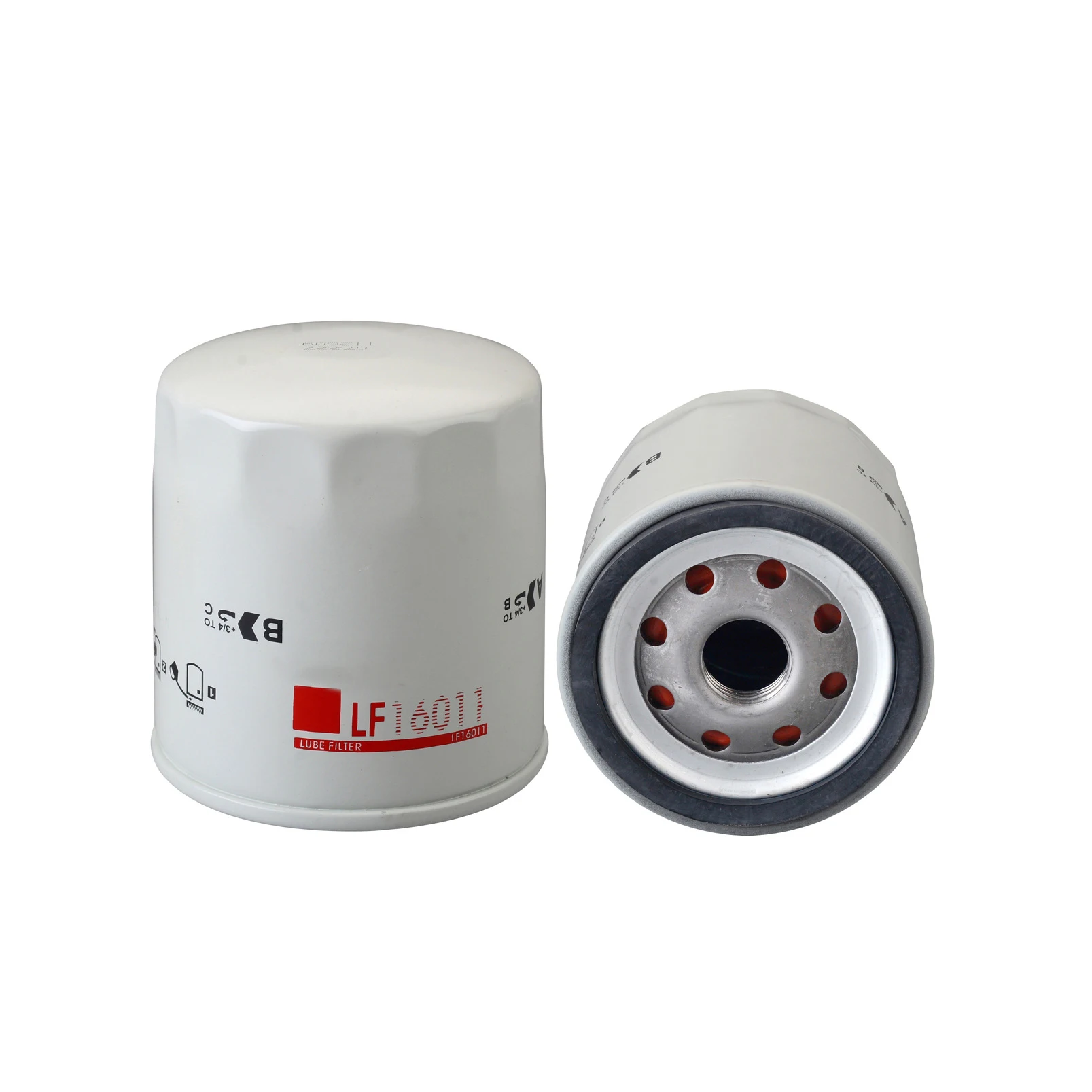 Great Quality Oil Filter Compatible For CUMMINS Truck Auto Spare ...