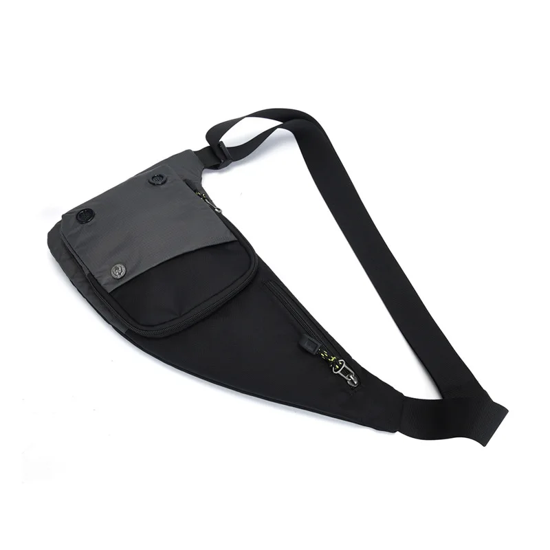 Sh1786 Wholesale Leisure Crossbody Purse for Women Man Shoulder