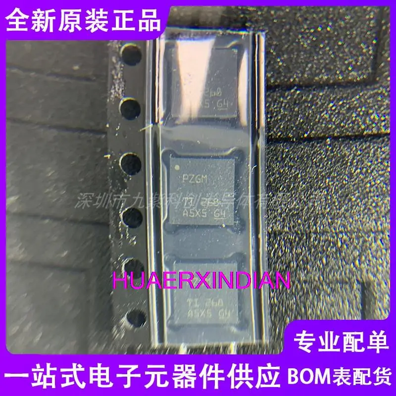 

10 шт. новый оригинальный TPS7A8300RGWR VQFN20 PZGM LDO IC