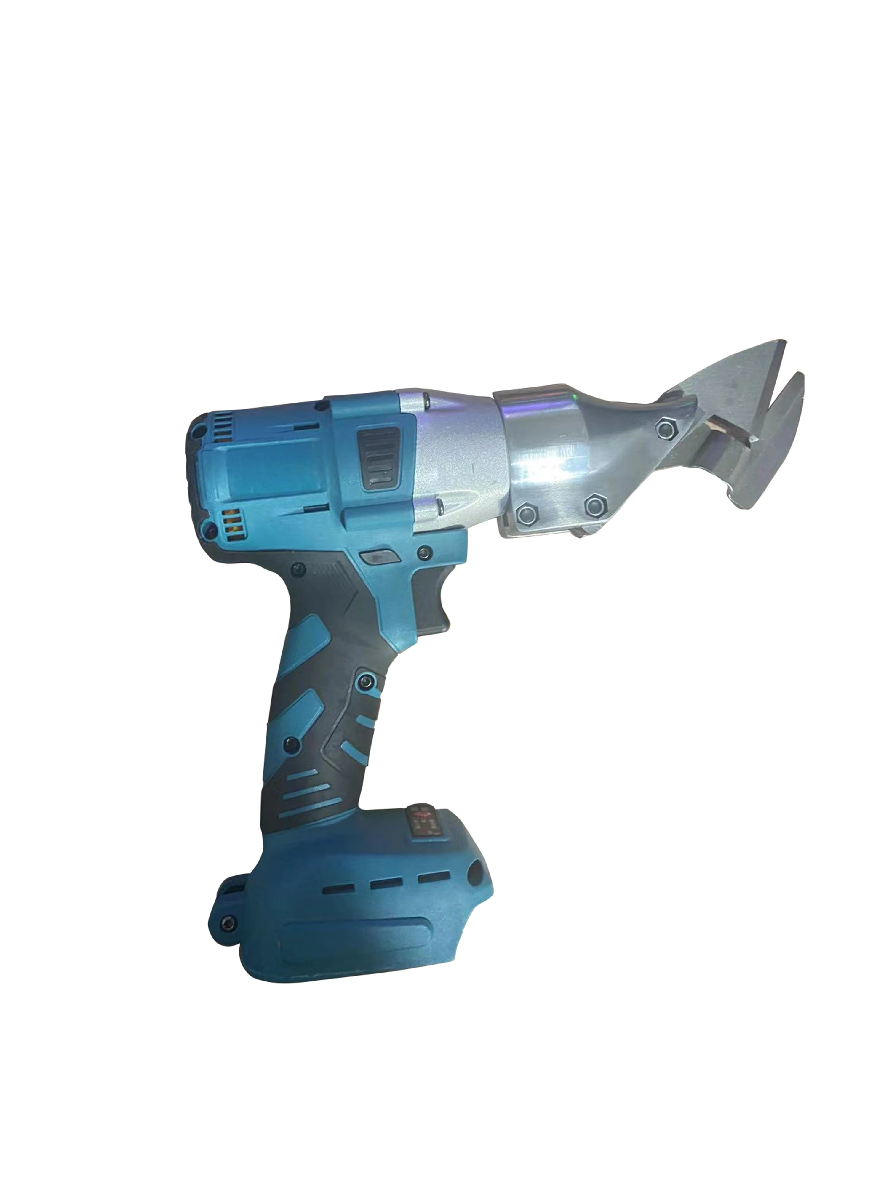 Electric scissors Brushless cordless metal cutting tool lron shear plate cutting carbon steel cutting machine Used for Makita 18 3