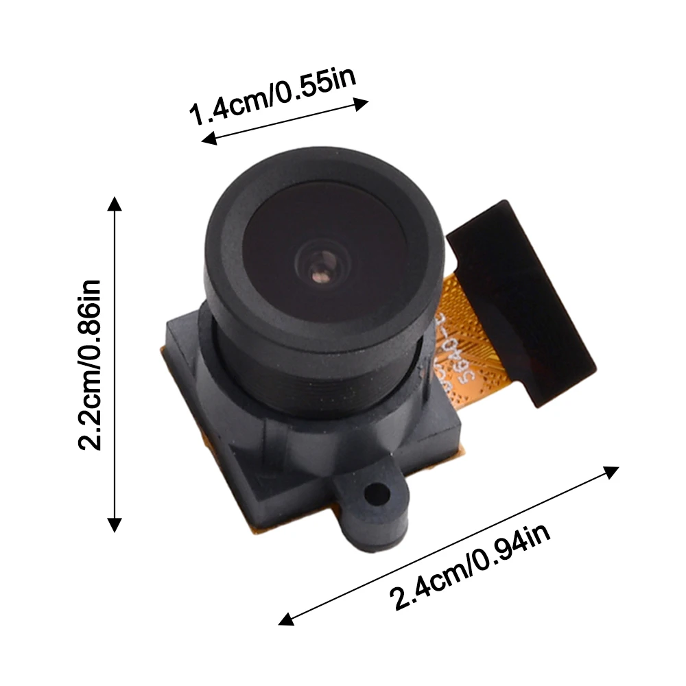 รูปสินค้า โมดูลกล้อง ESP32-CAM 5MP สำหรับโปรเจกต์ DIY