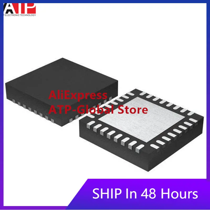 

1PCS original spot DS90LV804TSQ/NOPB LVDS interface integrated circuit 4CH 800 MBPS LVDS integrated chip IC electronic component