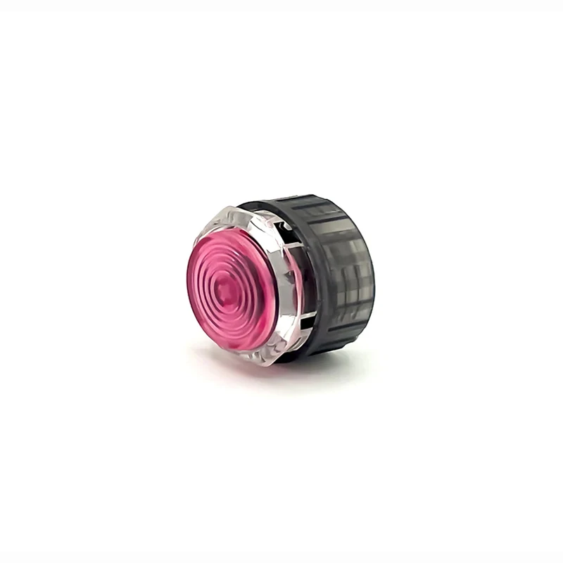 6 個オリジナル Gamerfinger HBFS-24 HBFS-30-SCREW 24mm30mm