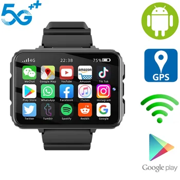 GoldenSpike VP999 Smart Watch