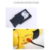 Mini Wireless Four Channel Remote-Controlled Submarine Boat Double Helix Power Rechargeable RC Underwater Toys 5