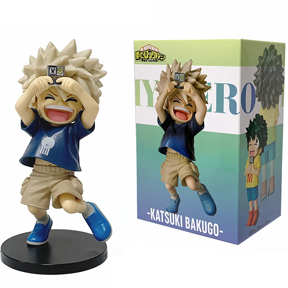 Boku No Hero Academia 18cm All Might Action Figure PVC Collectible
