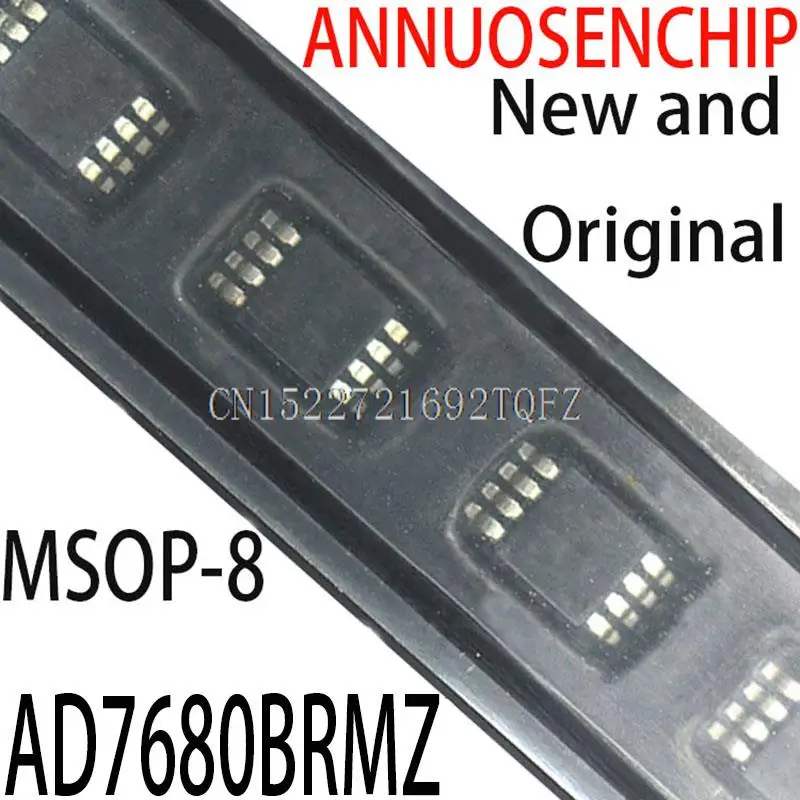 

Новые и оригинальные аксессуары для смартфонов AD7680BRMZ, 3 шт.