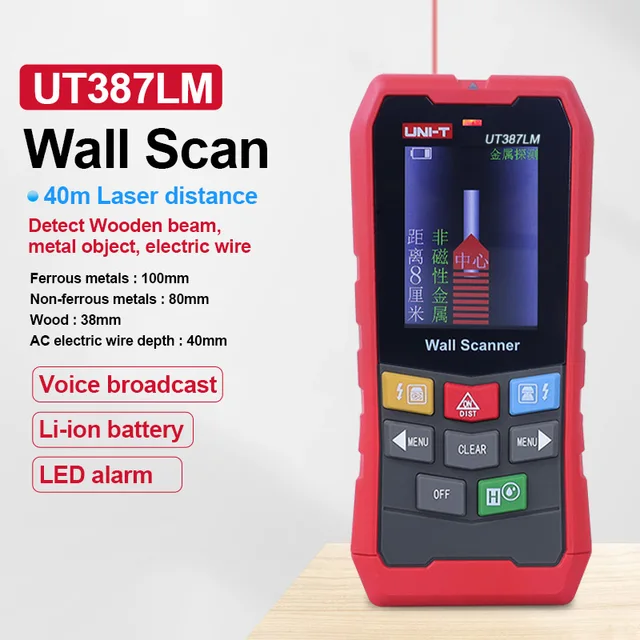 UT387LM