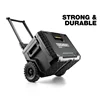 ToughBuilt TB-B1-B-70R StackTech Rolling Tool Box Tools Packaging Box 3