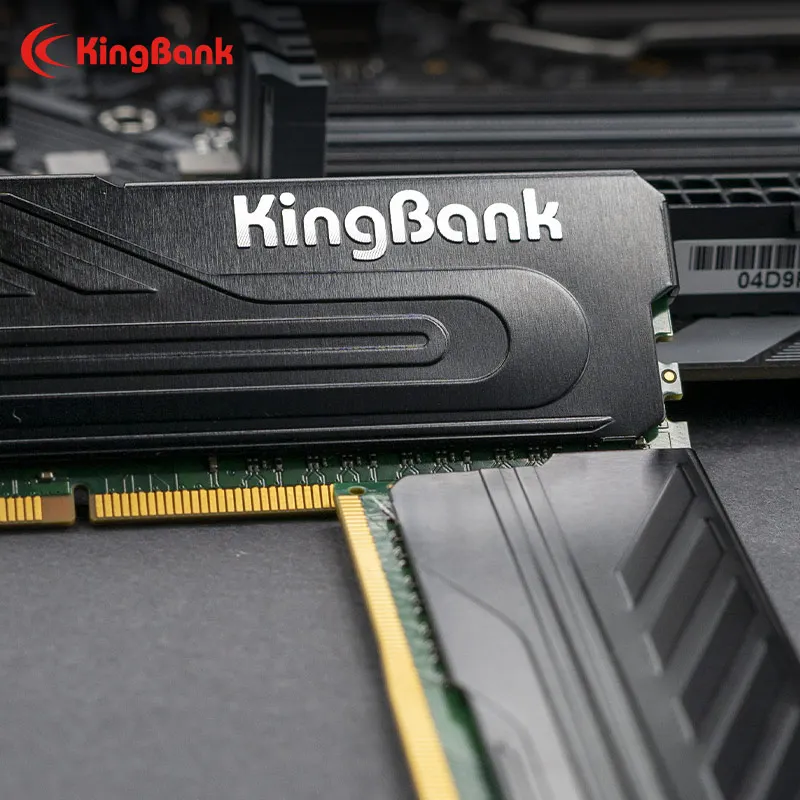RAMTECH 8GB DDR4 2666 MHZ MASAÜSTÜ RAM