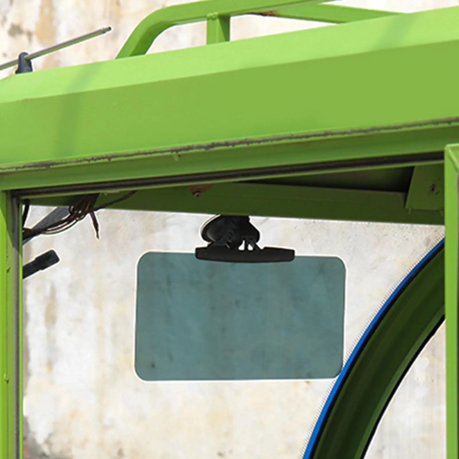 Car Mounted Anti Glare Mirror Anti UV Strong Light Vehicle Sunshade Car Anti-glare Sunshade For Day And Night Dazzling Goggle