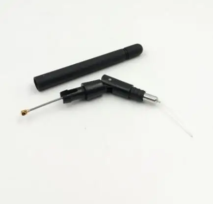 Original Radiolink 2.4G 9ch AT9 rc radio Transmitter spare antenna antennae