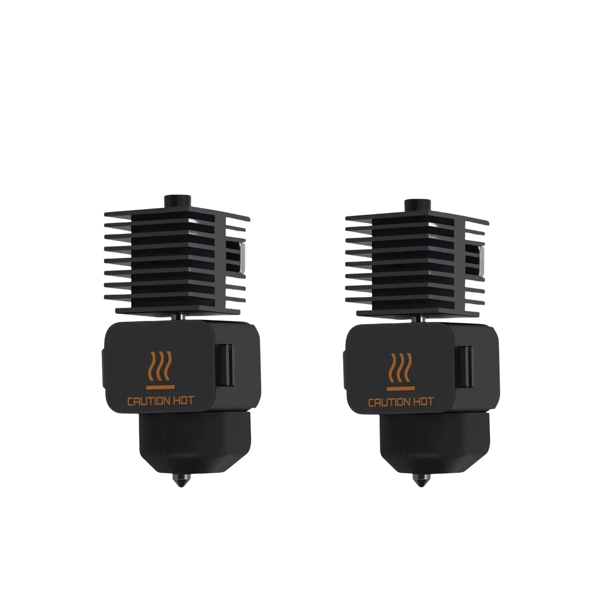 Bambu Lab A1 Mini Hotend Kit with Hardened Steel Nozzles (0.2/0.4/0.6/0.8 MM)