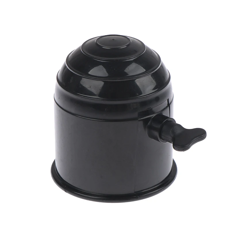 Tow Bar Ball Cap Trailer Hitch Balls Cover For RV Trucks Boat