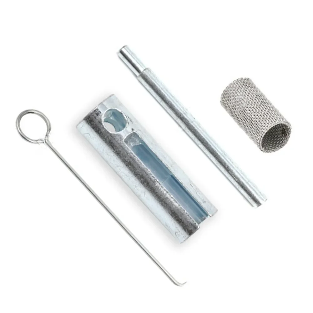 1 Set Air Heater Service Repair Kit For Eberspacher Espar D2 D4 Eberhe 2kw 5kw High Quality Heater Car Truck Accessories
