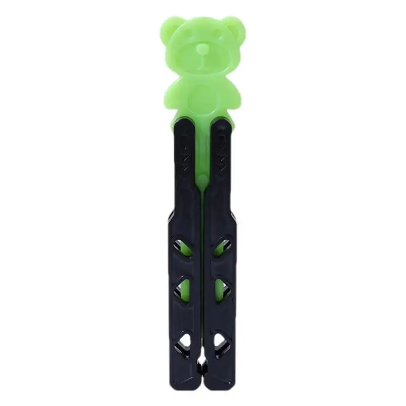 

Gravity Fidget Toys Glowing Sensory Folding Knife Fidget Fidget Toys Stocking Stuffers Gift For Boys Girls Adults