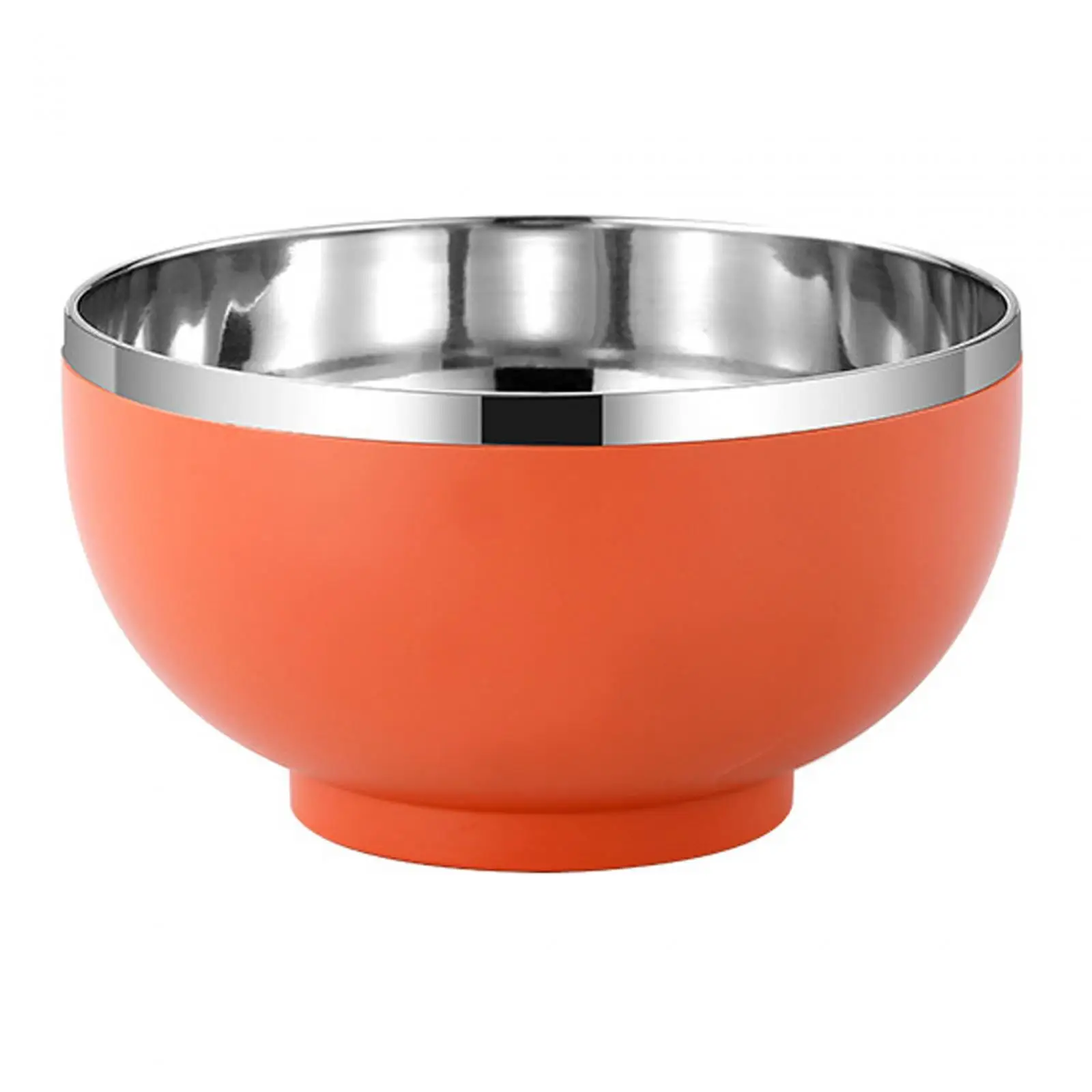 Serving Bowl Cereal Bowl Lightweight Mixing Bowl for Restaurant Party Sauces: 3 - 5 Days Free Delivery Only UK