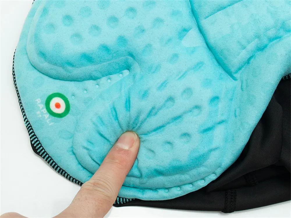 Gel Pad2