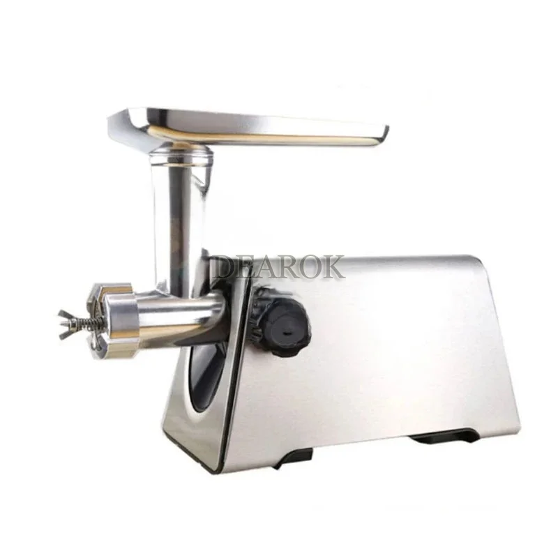 M Electric Pet Feed Processing Machine