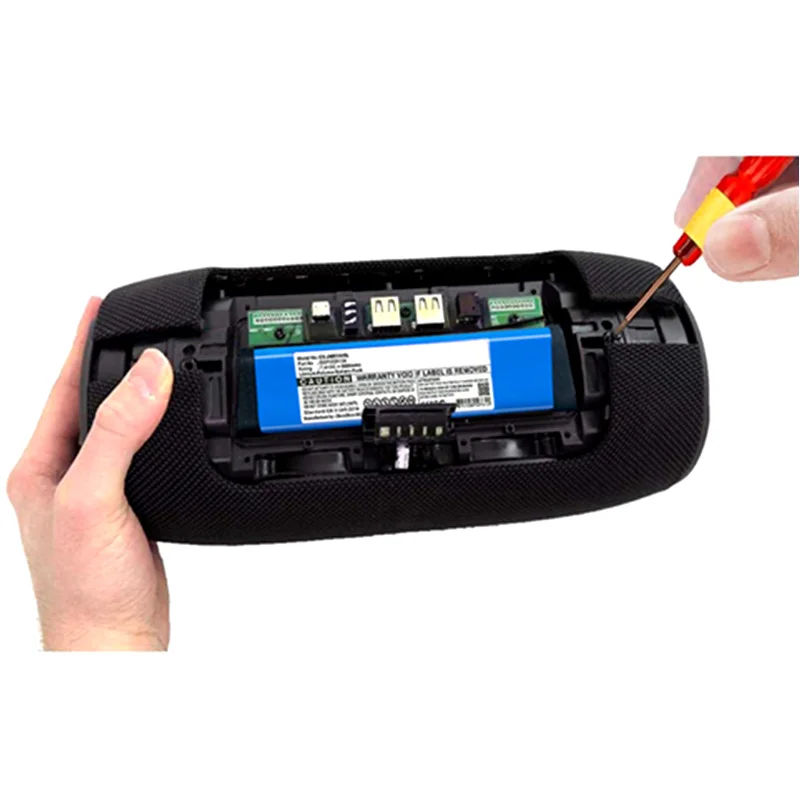 High-Capacity 20000mAh Replacement Battery for JBL Xtreme Wireless Bluetooth Speaker